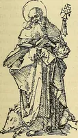 An illustration from Gazette des beaux-arts (1859)