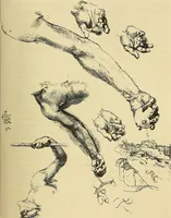 An illustration from Gazette des beaux-arts (1859)