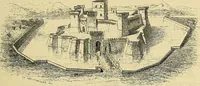 An illustration from Gazette des beaux-arts (1859)