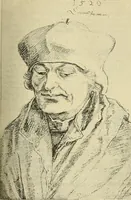 An illustration from Gazette des beaux-arts (1859)