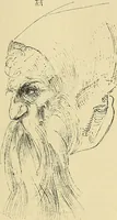 An illustration from Gazette des beaux-arts (1859)