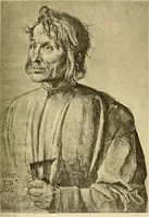An illustration from Gazette des beaux-arts (1859)