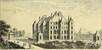 An illustration from Gazette des beaux-arts (1859)
