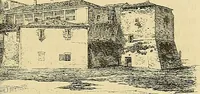 An illustration from Gazette des beaux-arts (1859)
