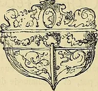 An illustration from Gazette des beaux-arts (1859)