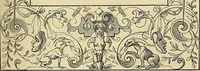 An illustration from Gazette des beaux-arts (1859)