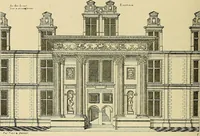 An illustration from Gazette des beaux-arts (1859)
