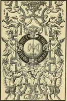 An illustration from Gazette des beaux-arts (1859)