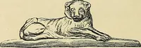 An illustration from Gazette des beaux-arts (1859)