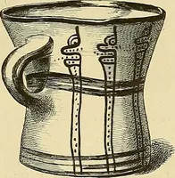 An illustration from Gazette des beaux-arts (1859)