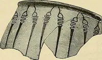 An illustration from Gazette des beaux-arts (1859)