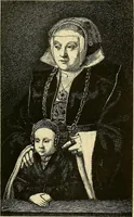 An illustration from Gazette des beaux-arts (1859)