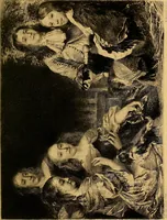 An illustration from Gazette des beaux-arts (1859)