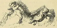 An illustration from Gazette des beaux-arts (1859)