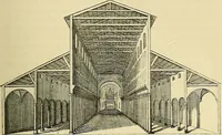 An illustration from Gazette des beaux-arts (1859)