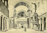 An illustration from Gazette des beaux-arts (1859)