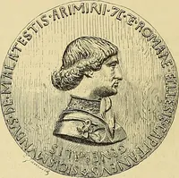An illustration from Gazette des beaux-arts (1859)
