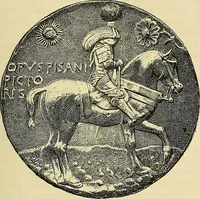 An illustration from Gazette des beaux-arts (1859)