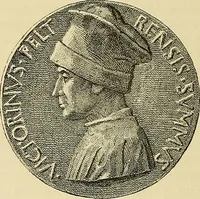 An illustration from Gazette des beaux-arts (1859)