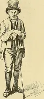 An illustration from Gazette des beaux-arts (1859)