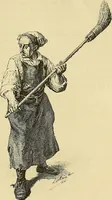 An illustration from Gazette des beaux-arts (1859)