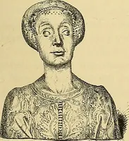 An illustration from Gazette des beaux-arts (1859)