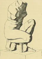An illustration from Gazette des beaux-arts (1859)