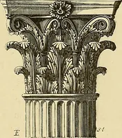 An illustration from Gazette des beaux-arts (1859)