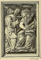 An illustration from Gazette des beaux-arts (1859)