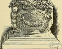 An illustration from Gazette des beaux-arts (1859)