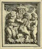 An illustration from Gazette des beaux-arts (1859)