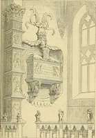 An illustration from Gazette des beaux-arts (1859)