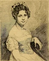 An illustration from Gazette des beaux-arts (1859)