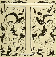 An illustration from Gazette des beaux-arts (1859)