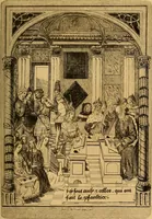 An illustration from Gazette des beaux-arts (1859)