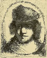An illustration from Gazette des beaux-arts (1859)
