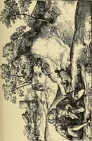 An illustration from Gazette des beaux-arts (1859)
