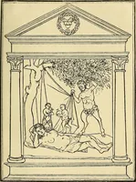 An illustration from Gazette des beaux-arts (1859)