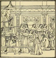 An illustration from Gazette des beaux-arts (1859)