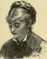 An illustration from Gazette des beaux-arts (1859)