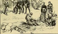 An illustration from Gazette des beaux-arts (1859)