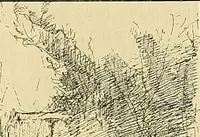 An illustration from Gazette des beaux-arts (1859)