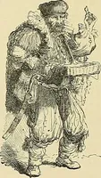 An illustration from Gazette des beaux-arts (1859)