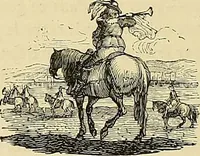 An illustration from Gazette des beaux-arts (1859)