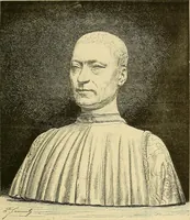 An illustration from Gazette des beaux-arts (1859)