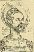 An illustration from Gazette des beaux-arts (1859)