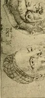 An illustration from Gazette des beaux-arts (1859)