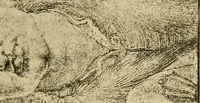 An illustration from Gazette des beaux-arts (1859)