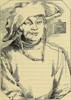 An illustration from Gazette des beaux-arts (1859)