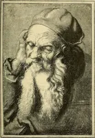 An illustration from Gazette des beaux-arts (1859)